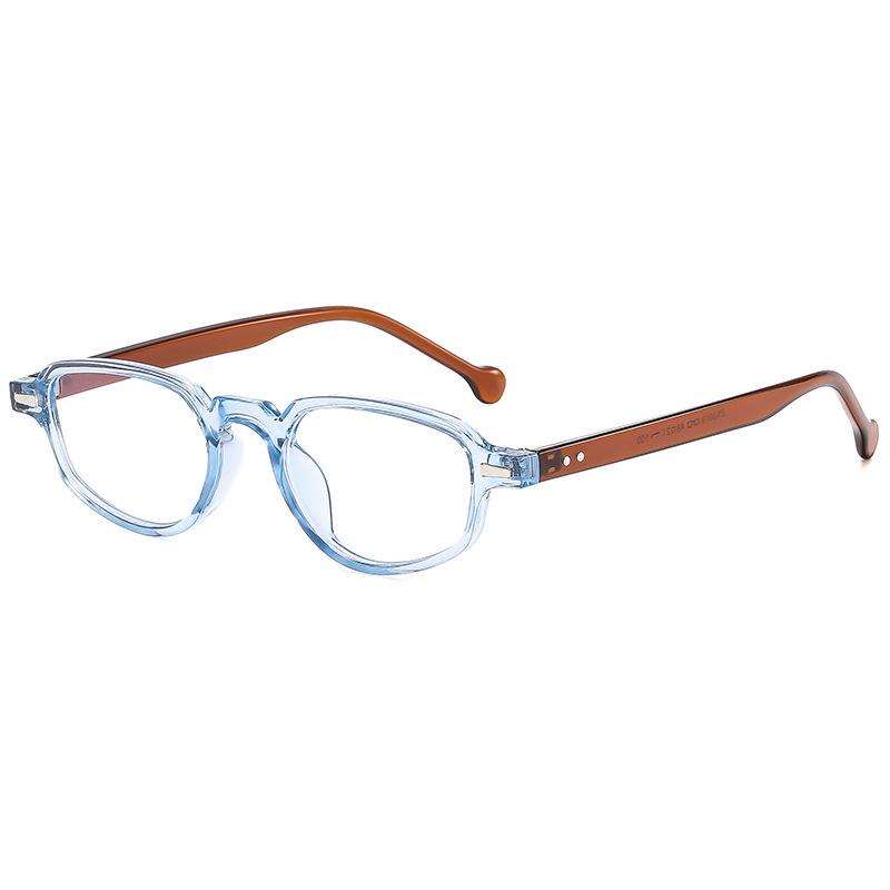 Retro Cat Eye Sunglasses: Trendy, Versatile, Small Frame Sun Protection for Women