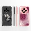 For Oppo Reno 12F Case Cute Anime High Quality Funda Soft Liquid Silicone Bumper For Oppo Reno 12 F 4G 5G Anti Drop Back Covers