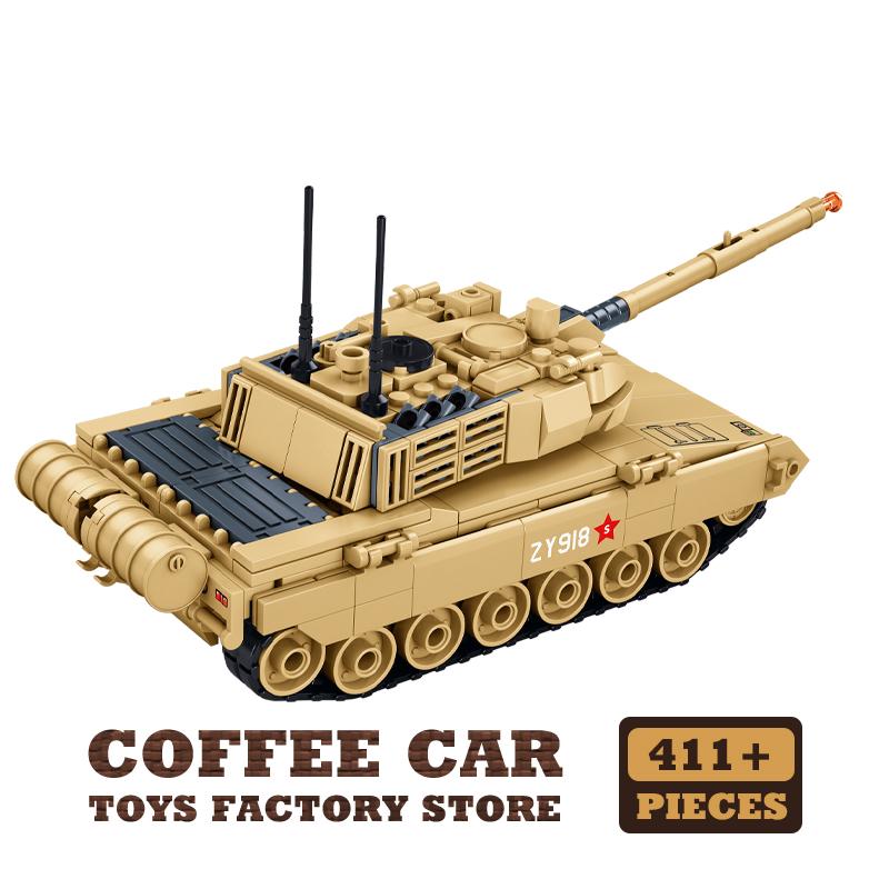 Non-Toxic Ww2 Army Tank Building Blocks Aircraft Plane Assembly Toys Military Armor Vehicle & Airforce Moc Bricks Model Kit Adult Kid Gift
