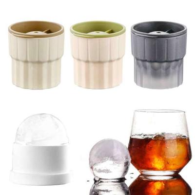 Barmanské potreby – Formy na ľad