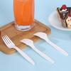 Disposable Corn Starch Fork