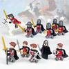 Children's Building Block Figurines Are The Best Gifts For Kids