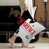 S-Scarface Movie Pillowcase Toon Gift Cushion Cover Bedroom Home Sofa Chair Seat Decor Pillow Case