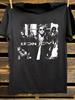 BON JOVI Band KEEP THE FAITH Album Kurzarm Baumwolle Unisex T-Shirt MK058 Unisex T-Shirt