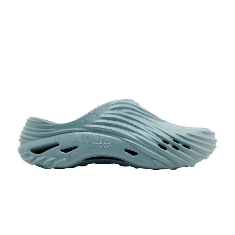 

Crocs Echo Wave Pond Unisex Sneakers Green 210521-3YO 41-42