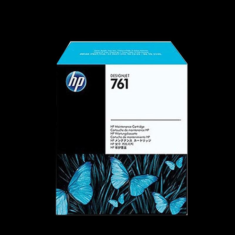 HP Original 761 CH649A Maintenance Ink Cartridge