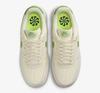DV3808-102 Nike Air Force 1 Low Next Nature Coconut Milk (Women's)