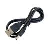2A USB to DC3.5x1.35mm Charging Cable Universal DC5V Cable for Small Appliances and Electronics Gadgets Power Supply