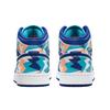 Jordan 1 Mid GS Geometrický Pint 555112-105