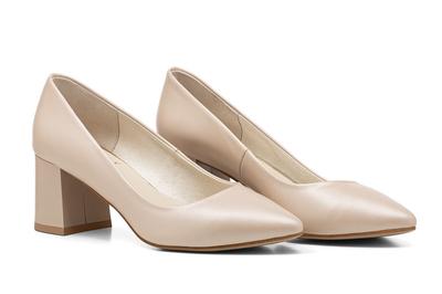 Elegante Schuhe