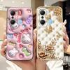 Case For Infinix Hot 12 Pro Play Cover X668 X6816 Soft Liquid Silicone Lens Protective Cases For Infinix Hot 12i Hot12 Play Capa