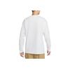 Nike ACG Dri-Fit Quick-Dry Loose Long Sleeve T-Shirt Men Tops Mountain-White DR7754-121