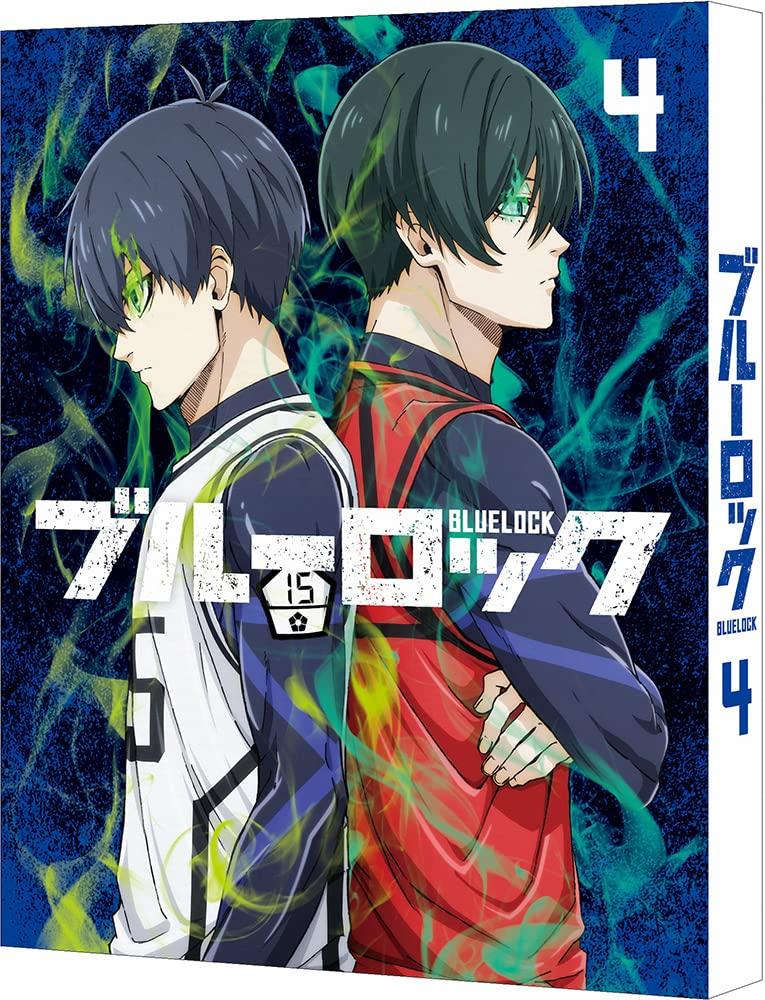 

Blue Rock 4 Limited (Special Edition) [Blu-ray]