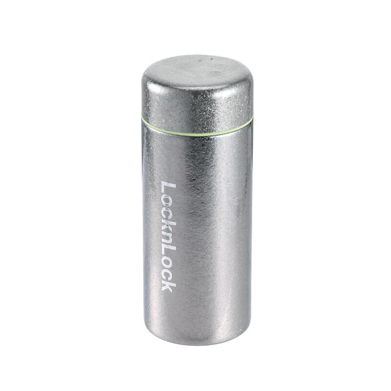 LOCK&LOCK Titanium Insulated Pocket Cup