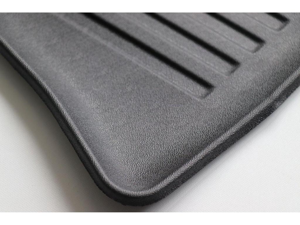 Lexus NX Waterproof Trunk Mat - Wear-Resistant TPE Cargo Accessory