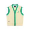 Jersey Open Vest Yellow Ra 0115