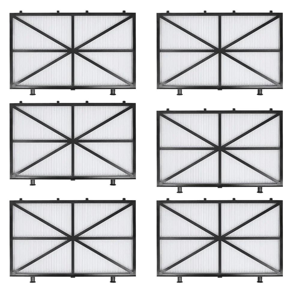 Ultra Fine Cartridge Filter Panel for DOLPHIN M400, M500 Maytronics Part Number: 9991432-R4