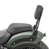 Sissy Bar CL3 pour Indian Chief Dark Horse 21-25 noir