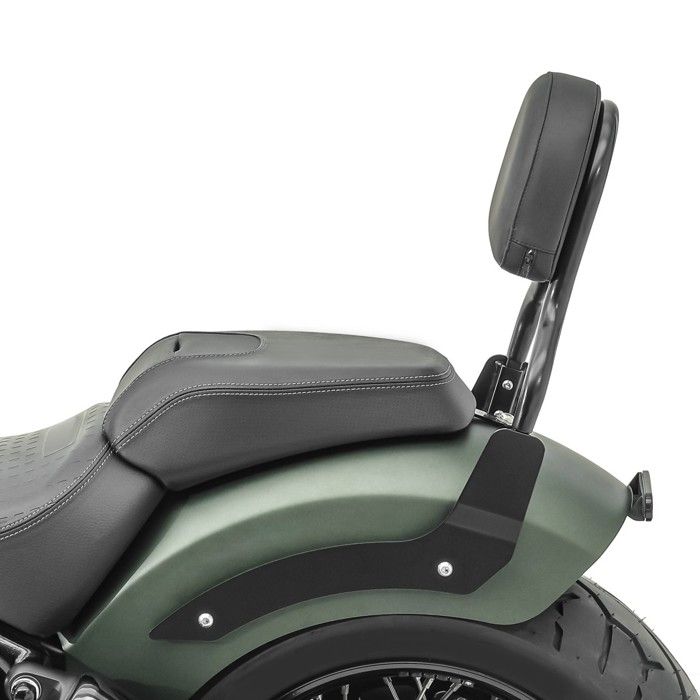 Sissy Bar CL3 pour Indian Chief Dark Horse 21-25 noir