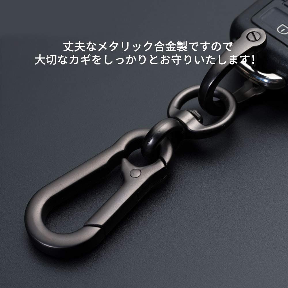 LUOLU Keychain, Zinc Alloy Material, Car Key Holder, Key Ring, Car, Bicycle, Motorcycle, House,