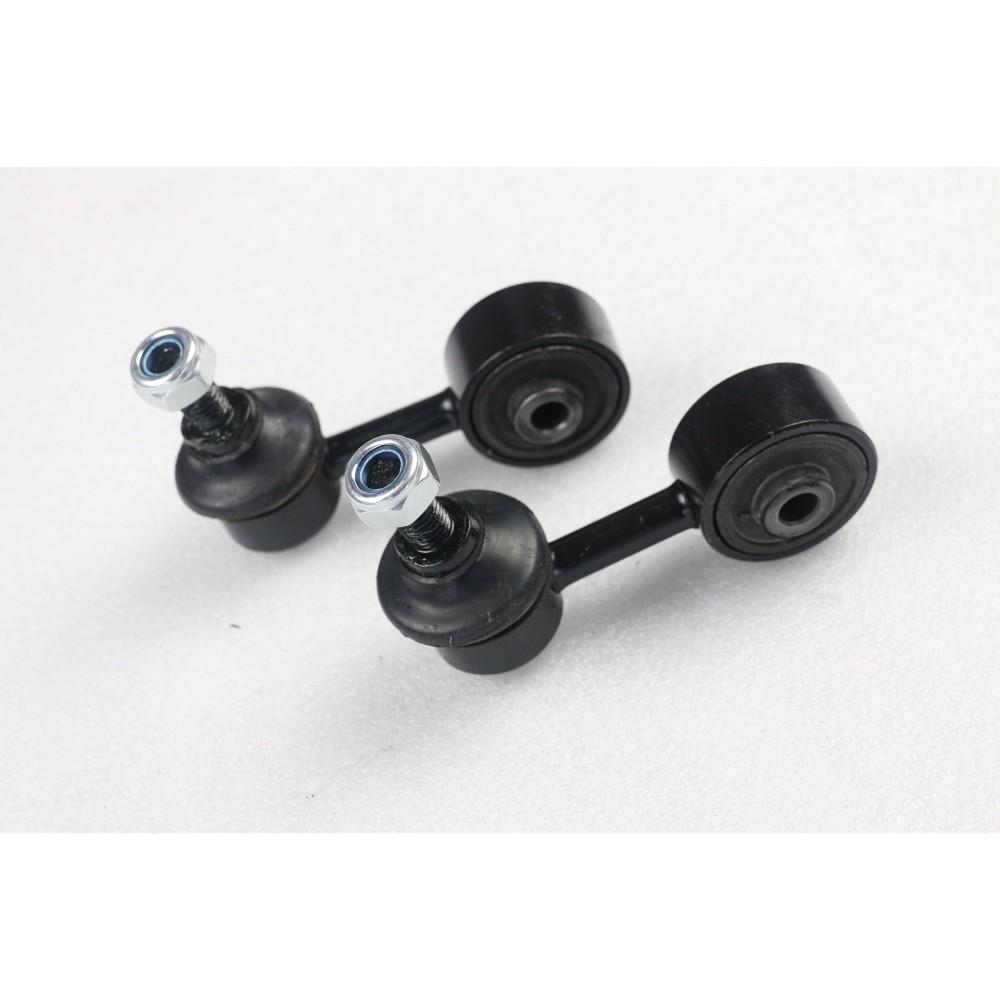 2x Front Left &Right Sway Bar Stabilizer Links Fit for BMW E30 E36,31351091764, 31351127689, 31351128737