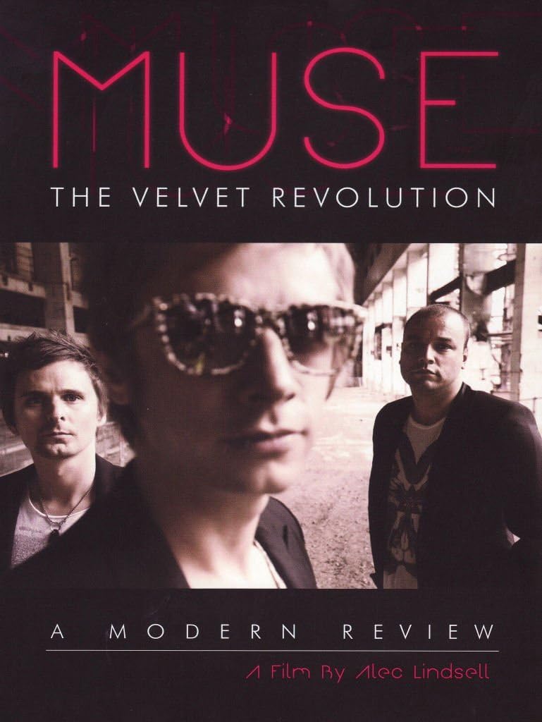 

DVD DVD - Velvet Revolution TCF020 Non Japan Movies & DVD Used