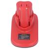 Lithium Battery Adapter Converter for 48‑11‑1820 48‑11‑1850 DCB180 To for 12V Power Tool Parts Accessories