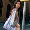 Elleair Women's Short Hooded Cooling UV Protection Jacket