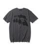 MASSNOUN Proto-Ma Pigment Short Sleeve T-Shirt Msits006-Dg