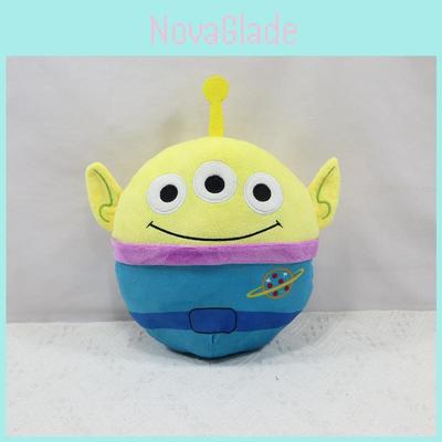 Cartoon Toy Story Plush Toy With Pp Cotton Filling For Kids And Teens