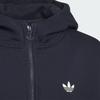 adidas Originals X Disney Collaboration Jacket Toy Story Pixar Brand Logo Letter Hooded Fashion Simple 2 Piece Set Kids Jackets KB5145