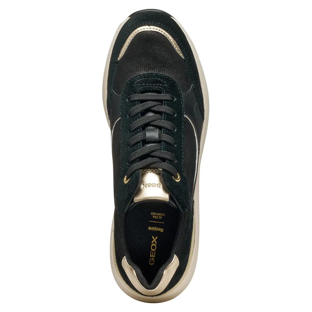 Geox Кросовки Spherica EC13