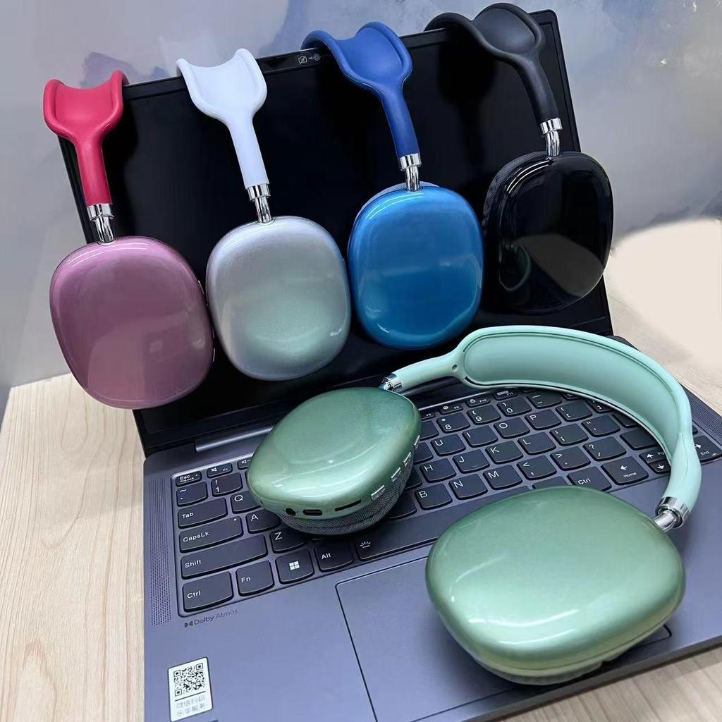 P9 Foldable Bluetooth Wireless Sports Gaming Headset