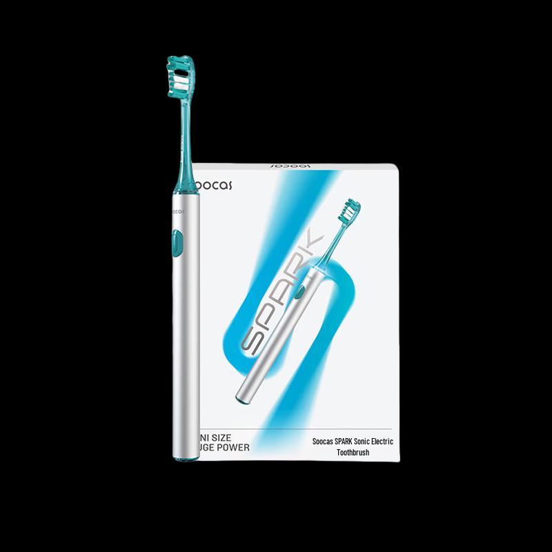 

Soocas MT1 Smart Sonic Electric Toothbrush