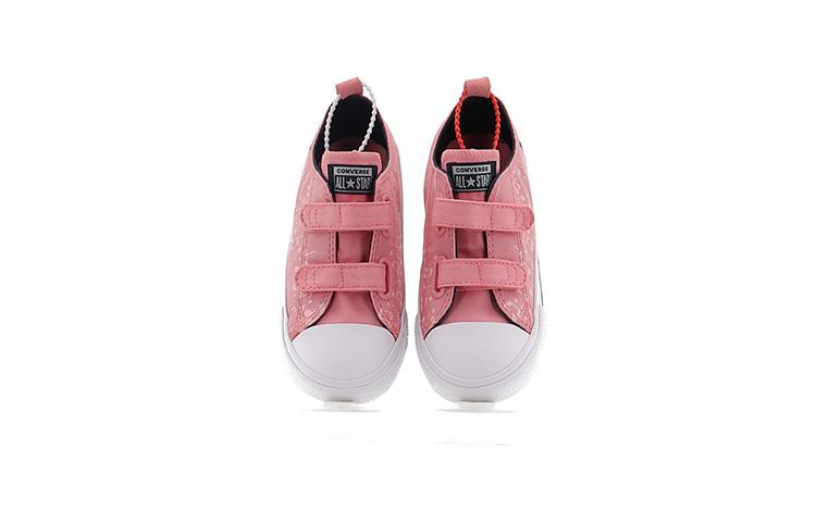 Converse Chuck Taylor All Star Pokemon Jigglypuff TD A01232C