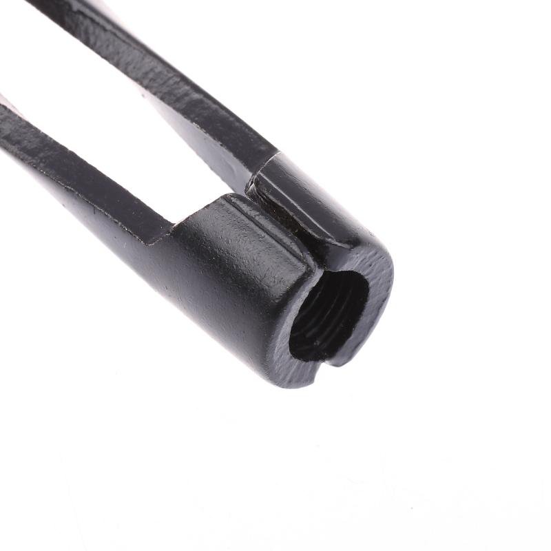 1 Piece Professional Valve Spring Clamp Plier Oil Valve Stem Seal Removal Tool Disassembly Plier Diy Accessories