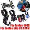 Acessórios e peças para motociclos – Bagagem para motociclos