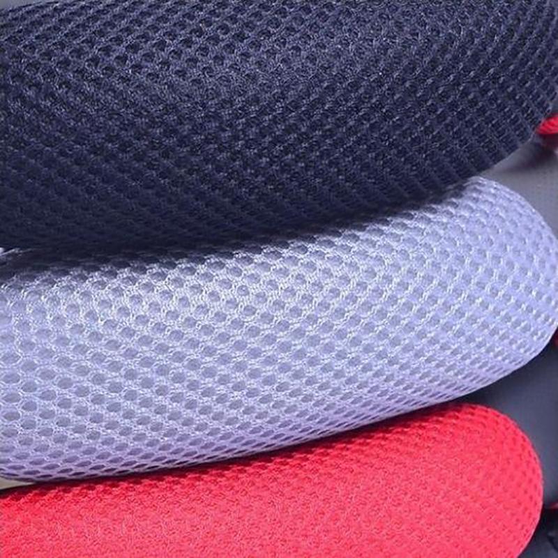 Bread Style Car Steering Wheel Cover Soft Elastic Embossed Handle Cover Family Car SUV Truck