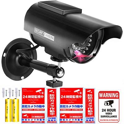 Monitoring i akcesoria – Kamery CCTV