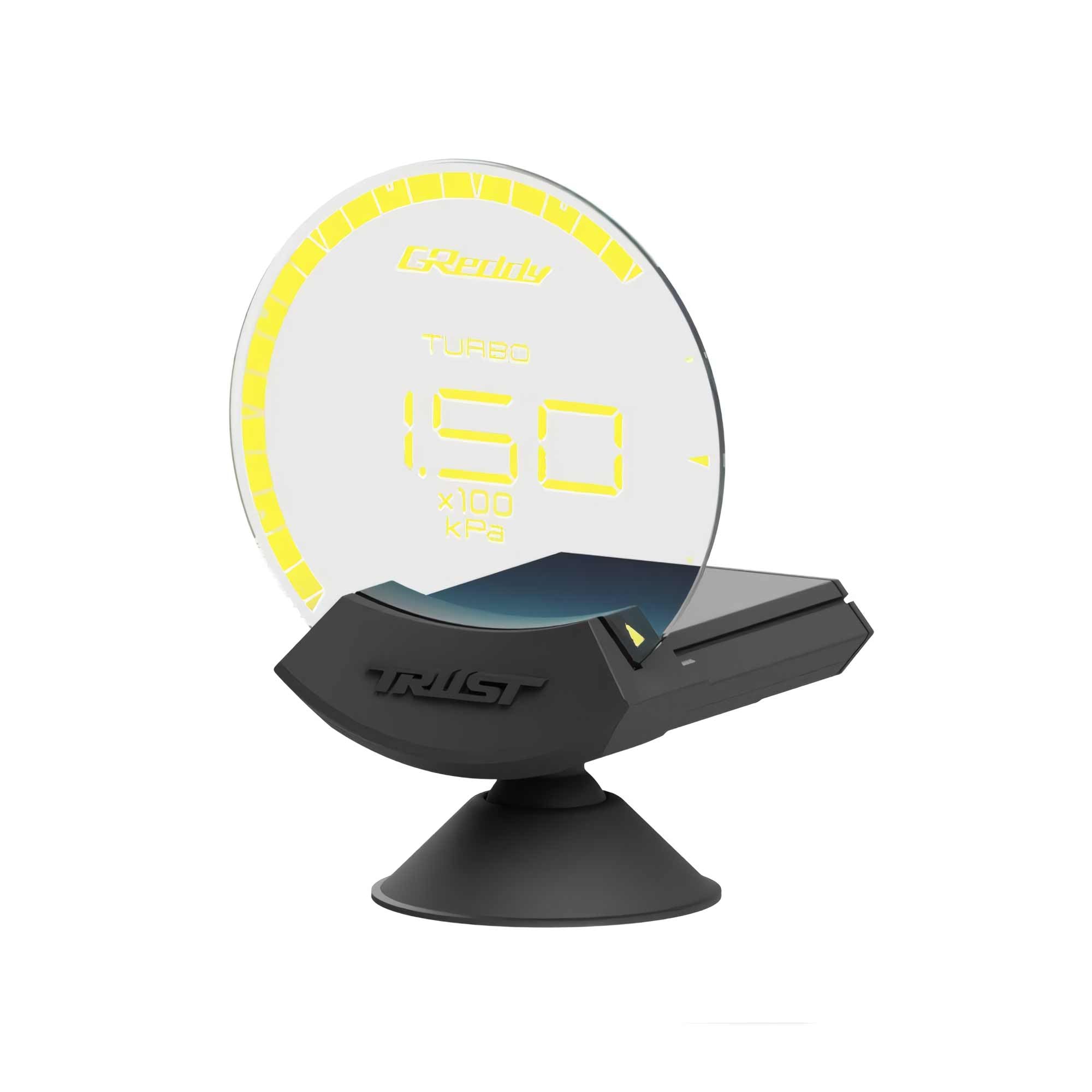 

TRUST sirius vision 16001720