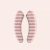 2pcs Reusable Toilet Seats Pad Seats Cushion Toilet Seats Cover Suitable for Home and Hotel Use Soft Warmers Accessories