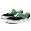 Vans Scarpe da Ginnastica Skate Era Nero/Verde VN0A5FC93JD