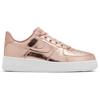 Nike Air Force 1 Low Metallic Bronze Women's Sneakers CQ6566-900
