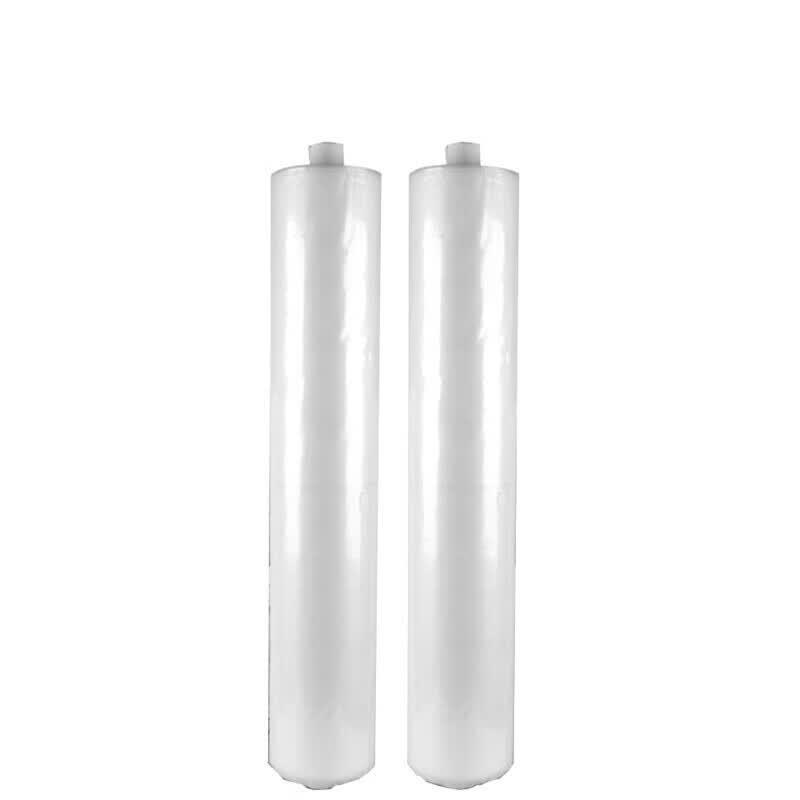 Homeglen Transparent Thickened Greenhouse Plastic Film