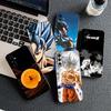Cover for Motorola Moto Edge 70 60 Fusion NEO Pro G Stylus G56 G96 G52 G04 G05 20 Phone Case Super Dragon Son Gokus Ball Vegeta