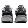 New Balance 990v6 MiUSA Black Grey White Sneakers M990BK6