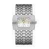 YaLaLuSi Women's Quartz Water-Resistant Watch: Luxurious Gold Square Fashionable and Elegant Bracelet Watch Gift Reloj Mujer