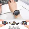 20mm 22mm Nylon Strap For TicWatch E3 E2 Pro 3 Ultra S2 Pro X GTW 2025 Elastic Wristband Bracelet Smartwatch Correa Accessories