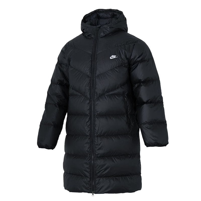 Nike Giacca Imbottita WINDRUNNER da Uomo HV2720-010
