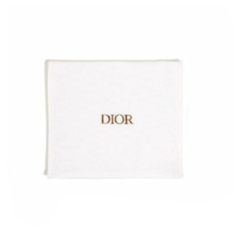 Christian DIOR Pre Owned 2010 2020 DIOR Revolution Plated Crystal Chain Bracelet Costume Bracelet B1506DVOCY-D301